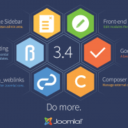 Joomla 3.4 is here!