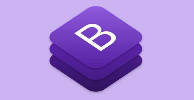 Bootstrap 4: align-self-center is your friend !